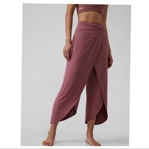 NWT Athleta | Balance Pant